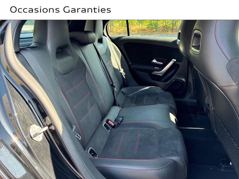 Voitures occasions MERCEDES-BENZ CLASSE A AMG Line Clermont-Ferrand