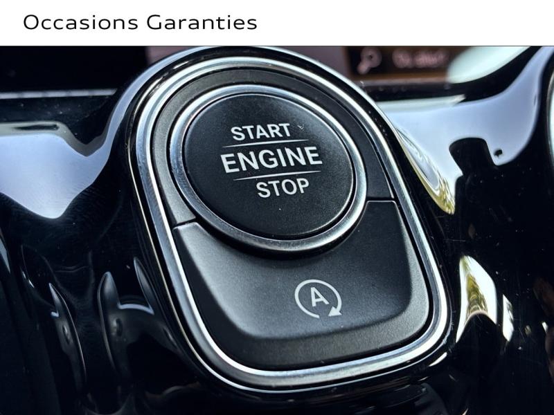 Voitures occasions MERCEDES-BENZ CLASSE A AMG Line Clermont-Ferrand