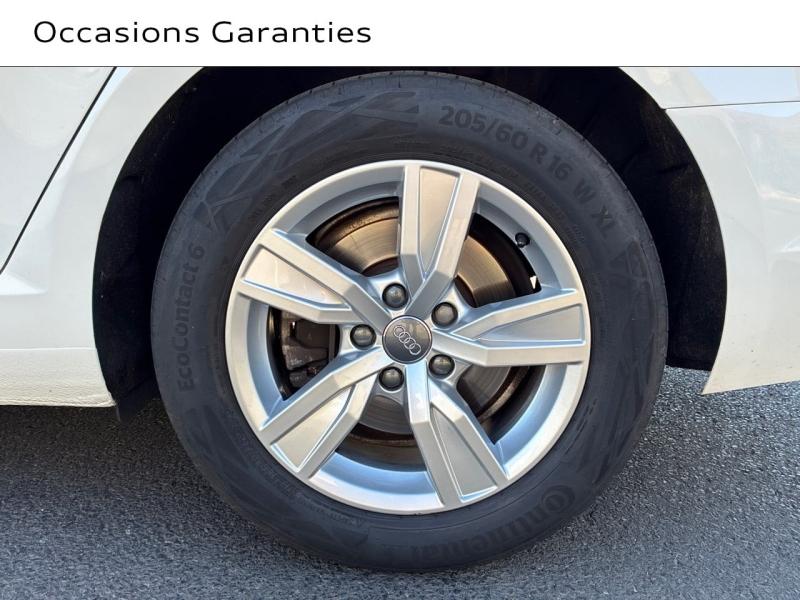Voitures occasions Audi A4 Base Clermont-Ferrand