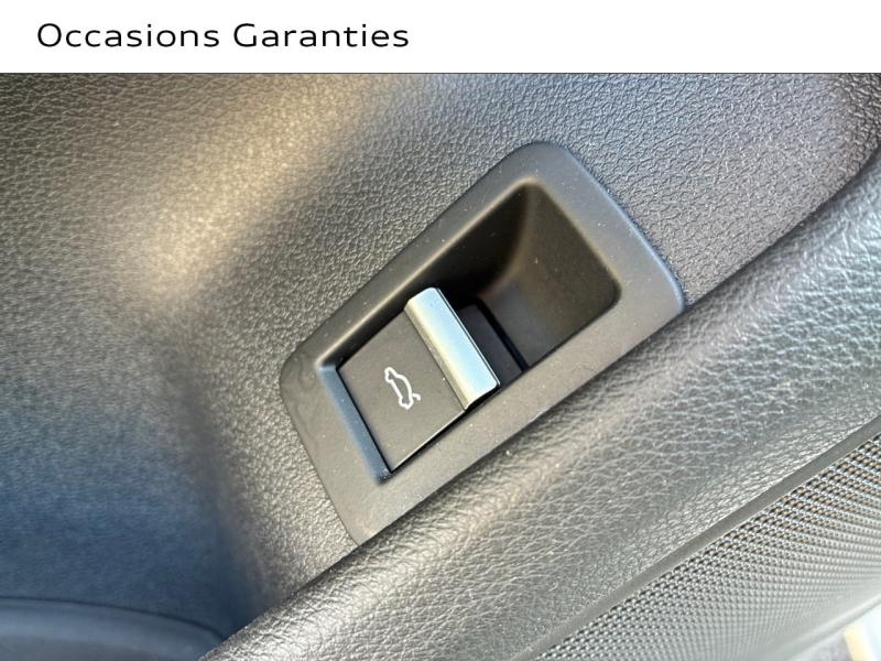 Voitures occasions Audi A4 Base Clermont-Ferrand