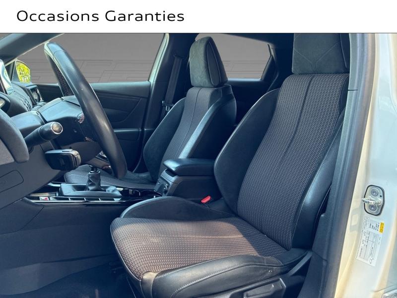 Voitures occasions DS DS 3 Crossback Performance Line + Clermont-Ferrand