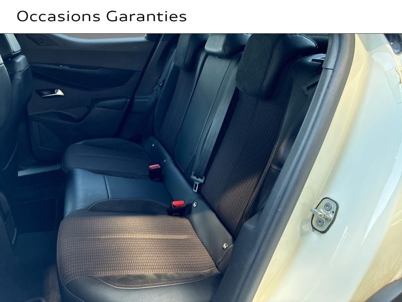 Voitures occasions DS DS 3 Crossback Performance Line + Clermont-Ferrand