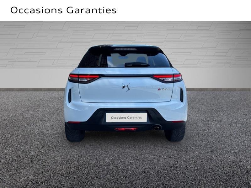Voitures occasions DS DS 3 Crossback Performance Line + Clermont-Ferrand