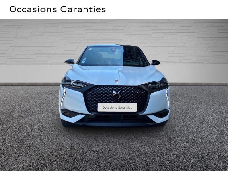 Voitures occasions DS DS 3 Crossback Performance Line + Clermont-Ferrand