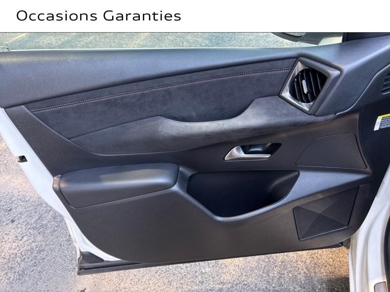 Voitures occasions DS DS 3 Crossback Performance Line + Clermont-Ferrand