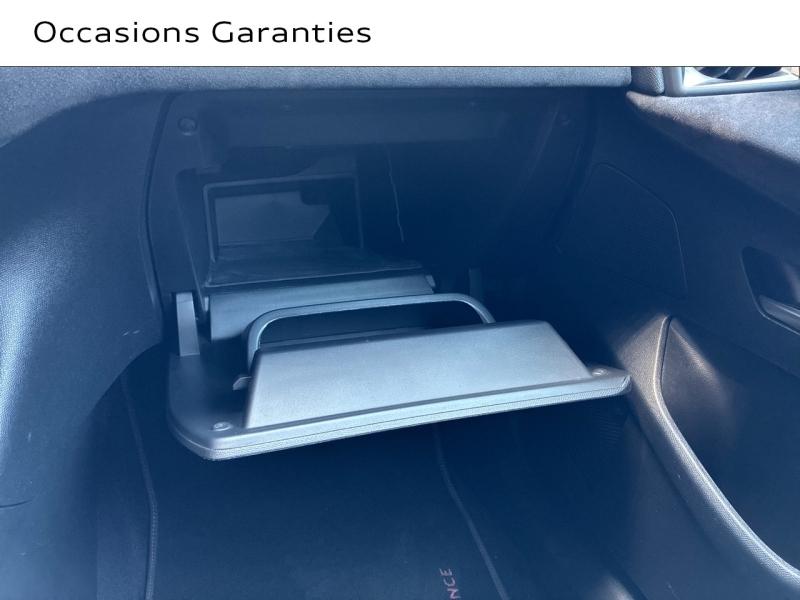 Voitures occasions DS DS 3 Crossback Performance Line + Clermont-Ferrand