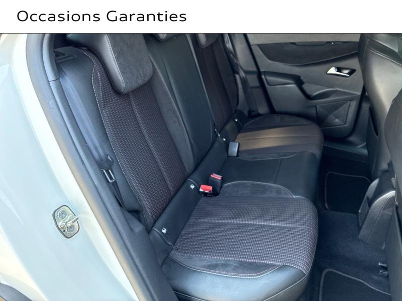 Voitures occasions DS DS 3 Crossback Performance Line + Clermont-Ferrand