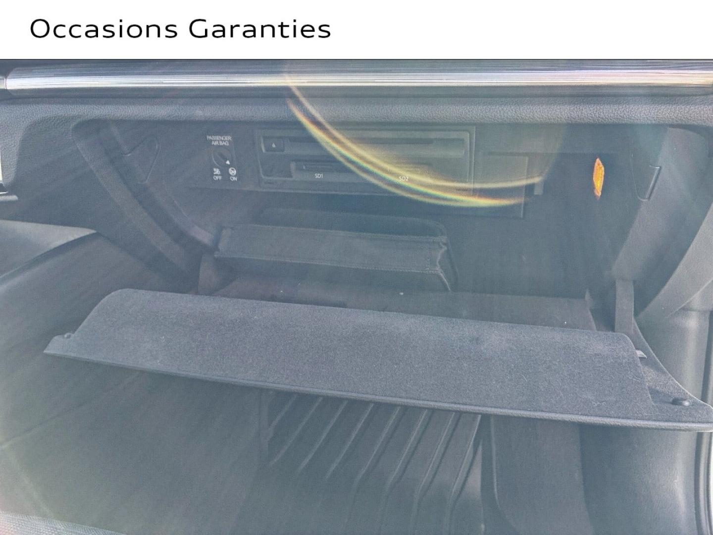 Voitures occasions Audi A3 Sportback Sport Clermont-Ferrand