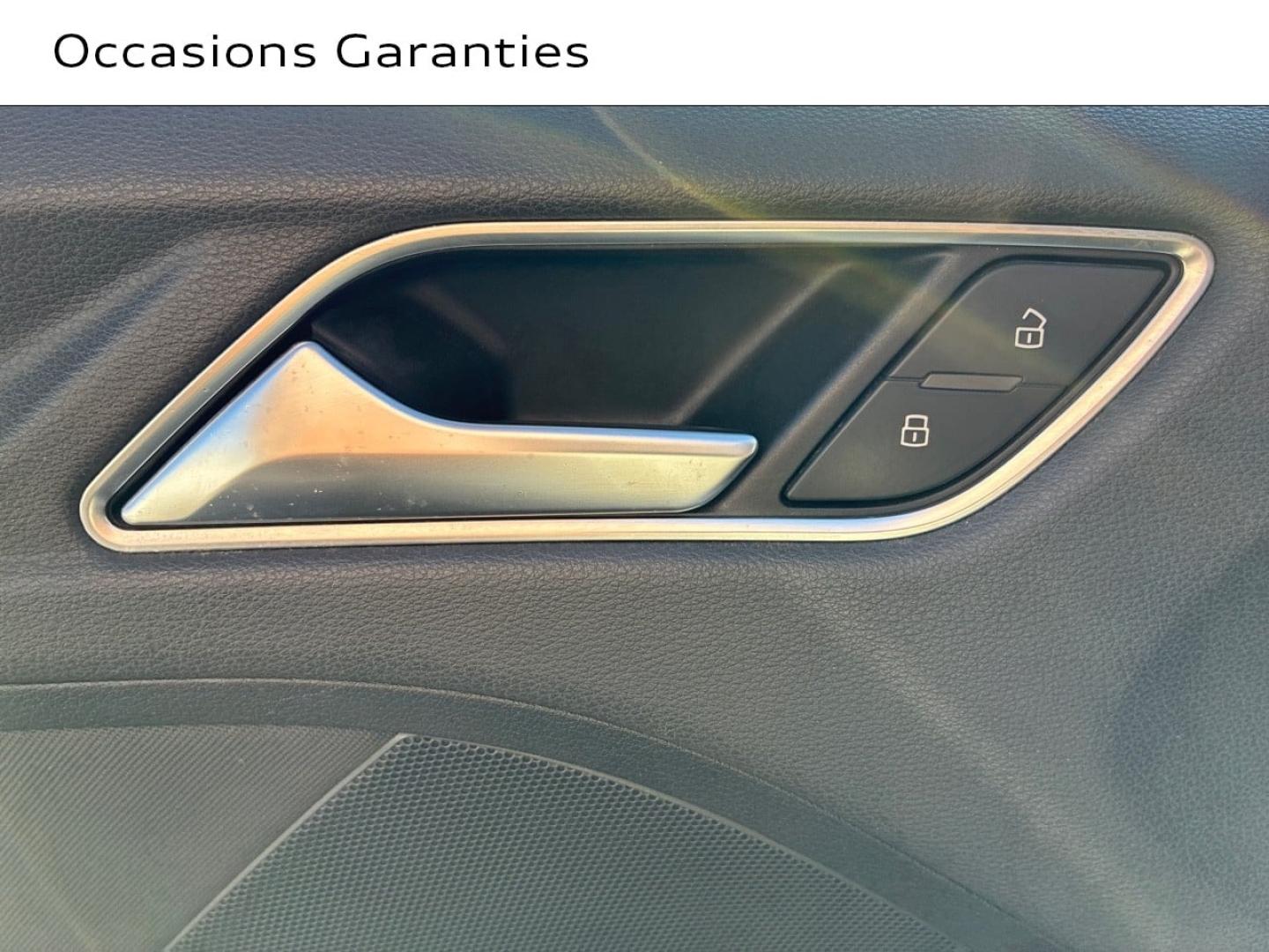 Voitures occasions Audi A3 Sportback Sport Clermont-Ferrand