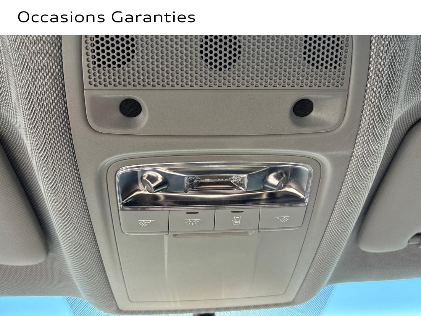Voitures occasions Audi A3 Sportback Sport Clermont-Ferrand