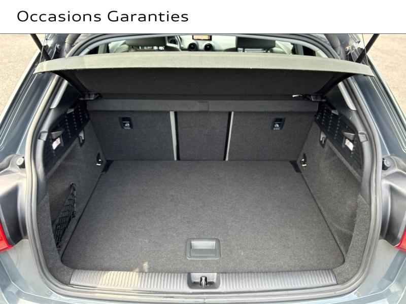 Voitures occasions Audi Q2 Design luxe Clermont-Ferrand