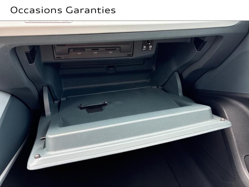 Voitures occasions Audi Q2 Design luxe Clermont-Ferrand