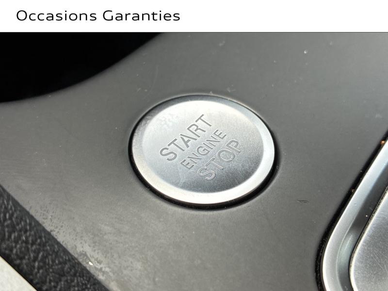 Voitures occasions Audi Q2 Design luxe Clermont-Ferrand