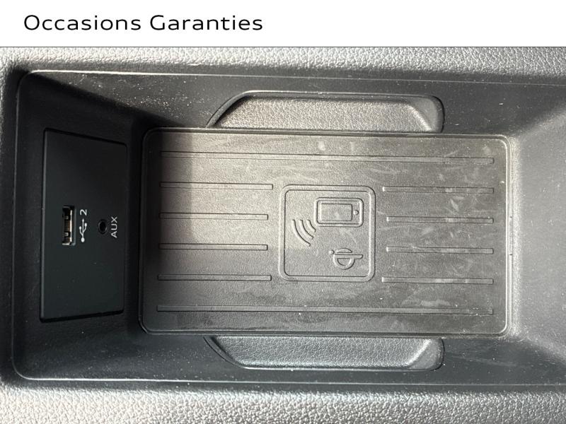 Voitures occasions Audi Q2 Design luxe Clermont-Ferrand
