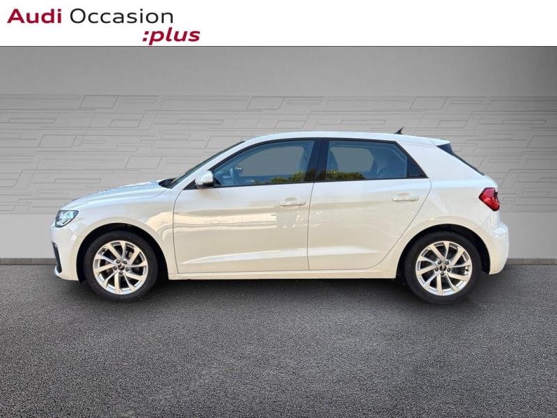 Voitures occasions Audi A1 Sportback Business line Clermont-Ferrand