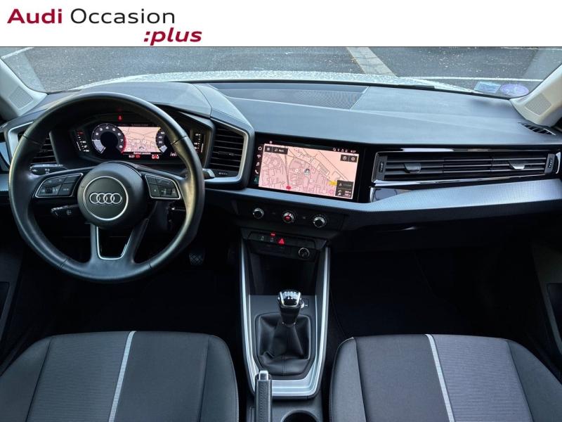 Voitures occasions Audi A1 Sportback Business line Clermont-Ferrand