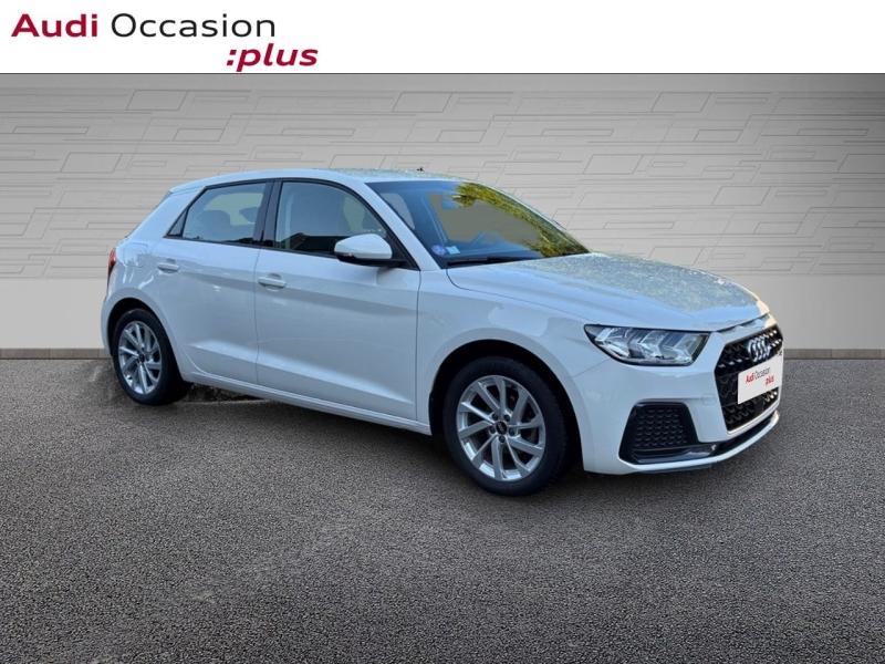 Voitures occasions Audi A1 Sportback Business line Clermont-Ferrand
