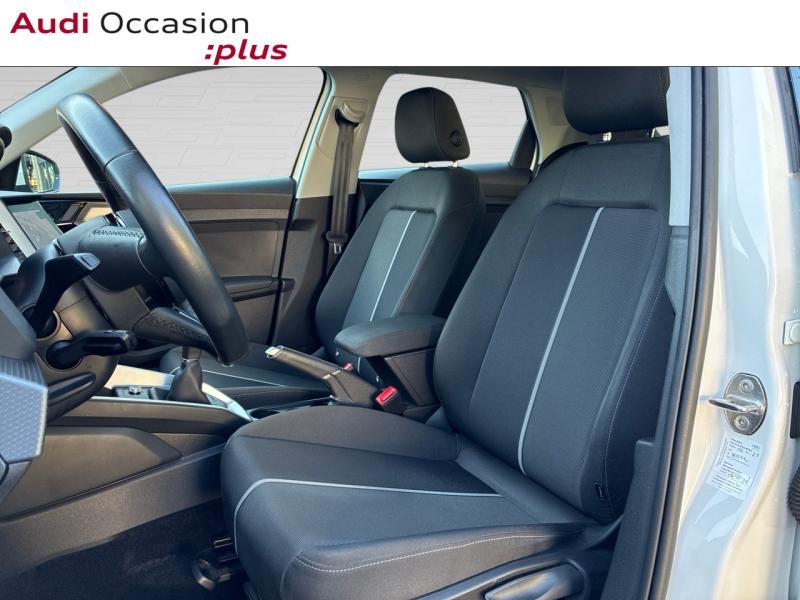 Voitures occasions Audi A1 Sportback Business line Clermont-Ferrand