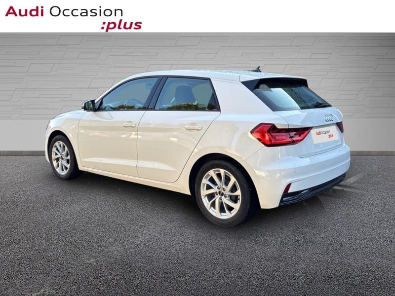Voitures occasions Audi A1 Sportback Business line Clermont-Ferrand