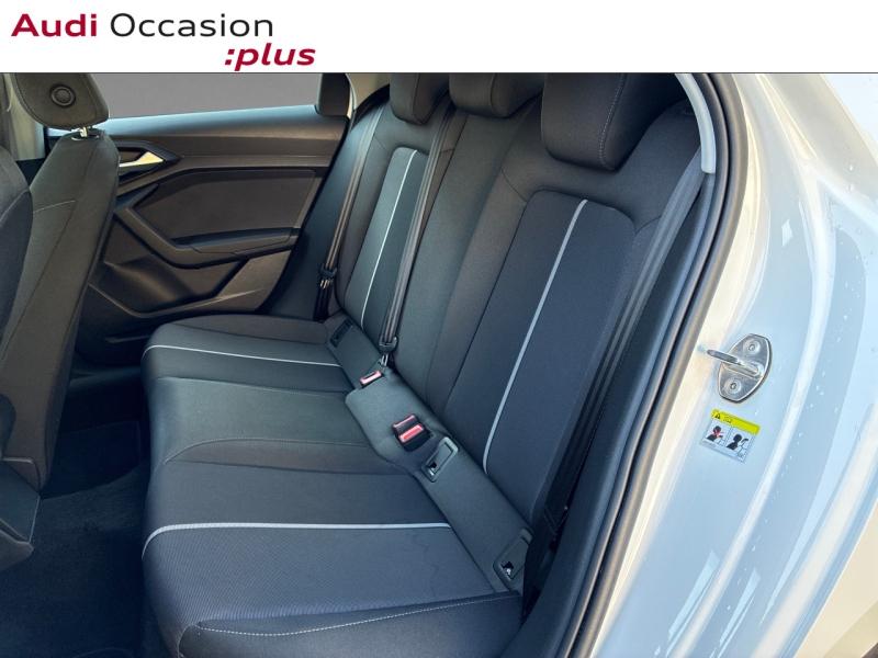 Voitures occasions Audi A1 Sportback Business line Clermont-Ferrand