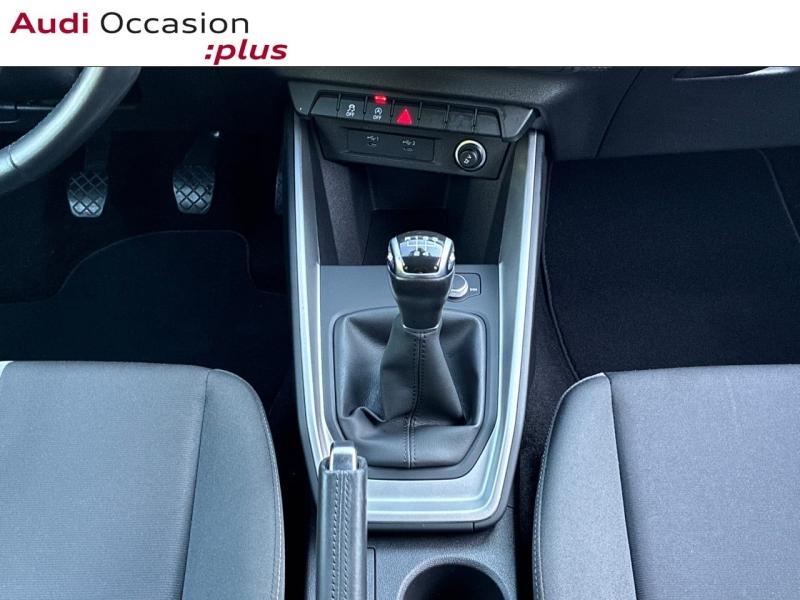 Voitures occasions Audi A1 Sportback Business line Clermont-Ferrand