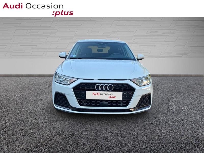 Voitures occasions Audi A1 Sportback Business line Clermont-Ferrand