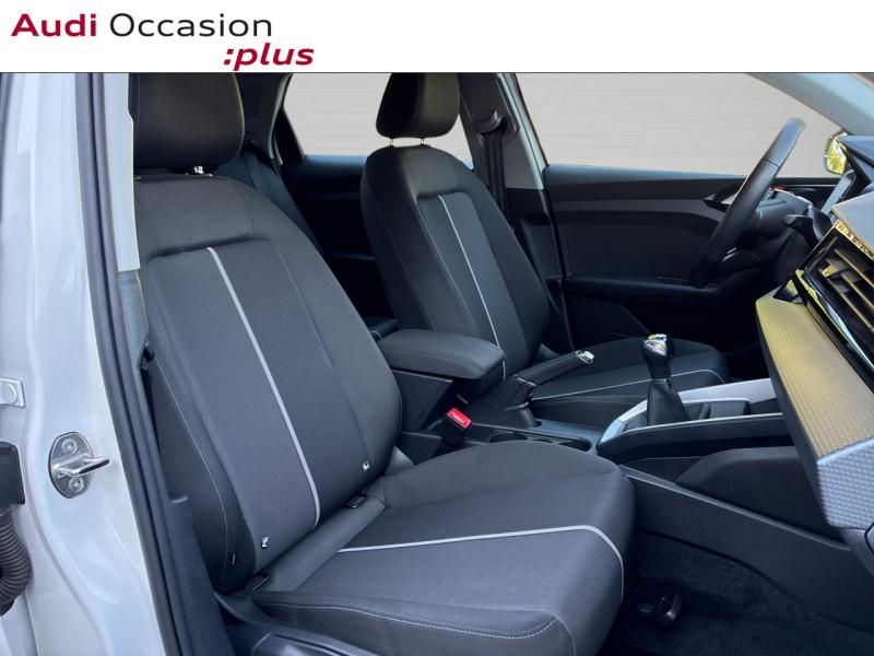 Voitures occasions Audi A1 Sportback Business line Clermont-Ferrand