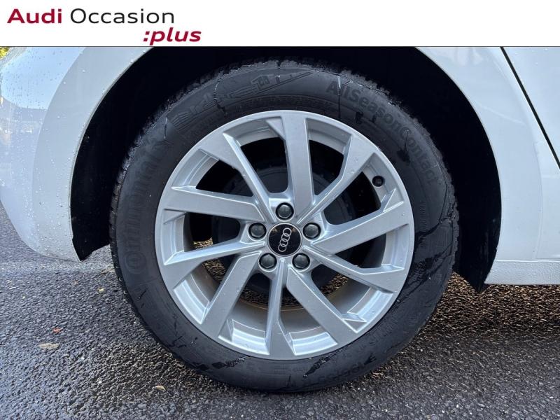 Voitures occasions Audi A1 Sportback Business line Clermont-Ferrand