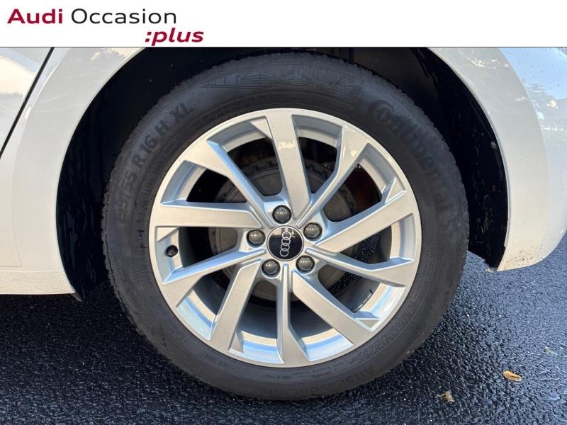 Voitures occasions Audi A1 Sportback Business line Clermont-Ferrand