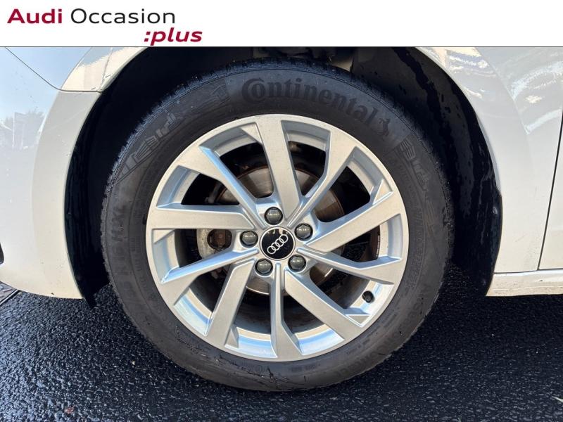 Voitures occasions Audi A1 Sportback Business line Clermont-Ferrand