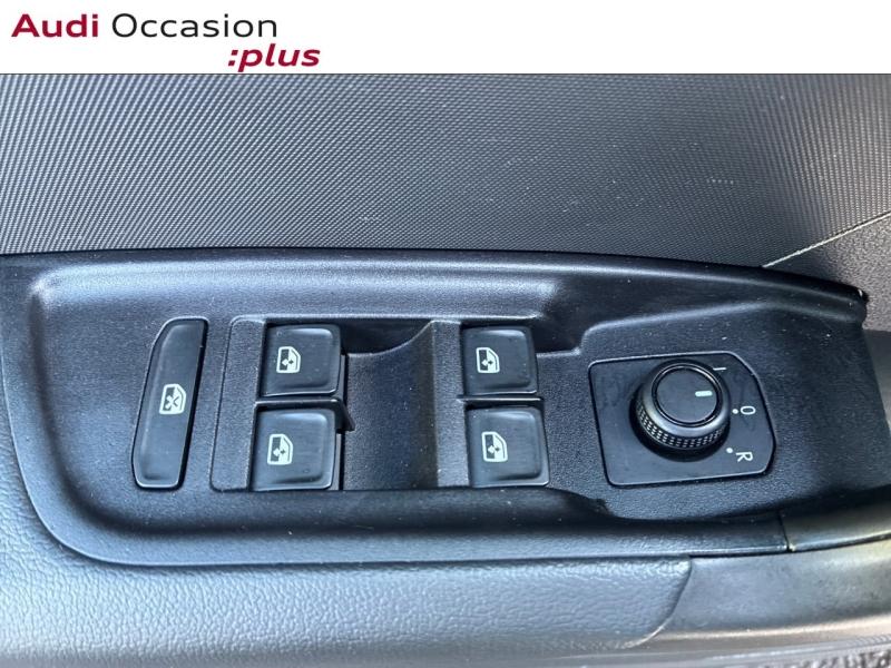 Voitures occasions Audi A1 Sportback Business line Clermont-Ferrand