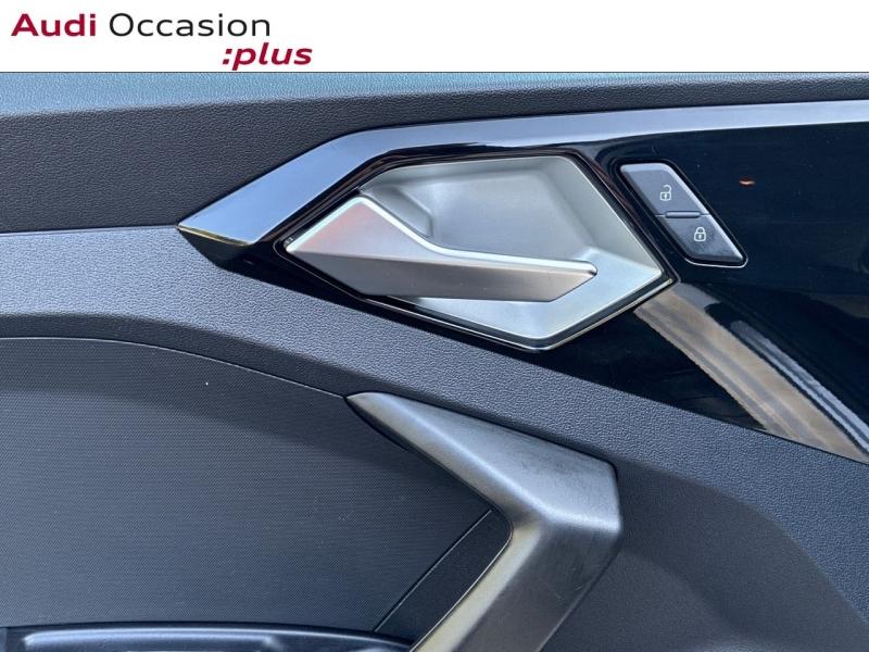 Voitures occasions Audi A1 Sportback Business line Clermont-Ferrand