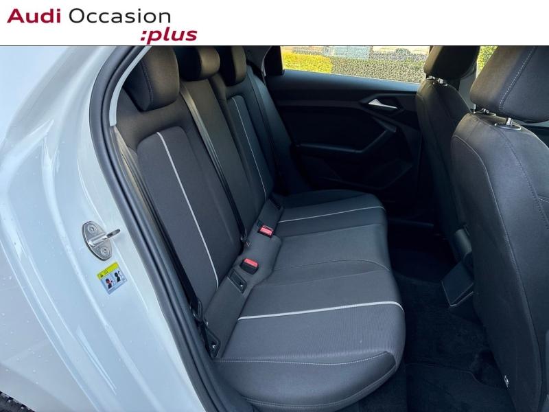 Voitures occasions Audi A1 Sportback Business line Clermont-Ferrand