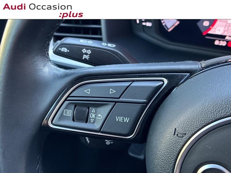 Voitures occasions Audi A1 Sportback Business line Clermont-Ferrand