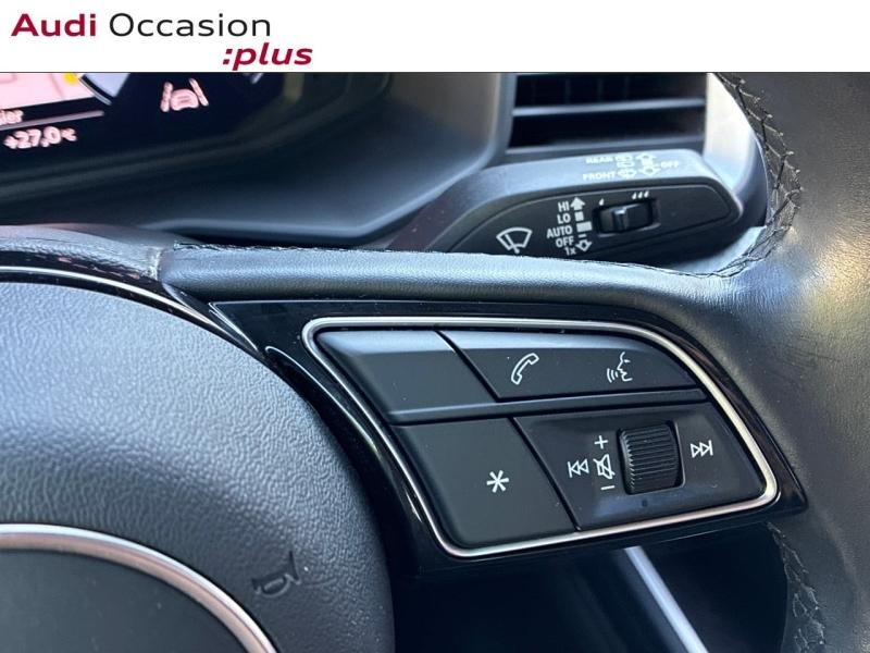 Voitures occasions Audi A1 Sportback Business line Clermont-Ferrand