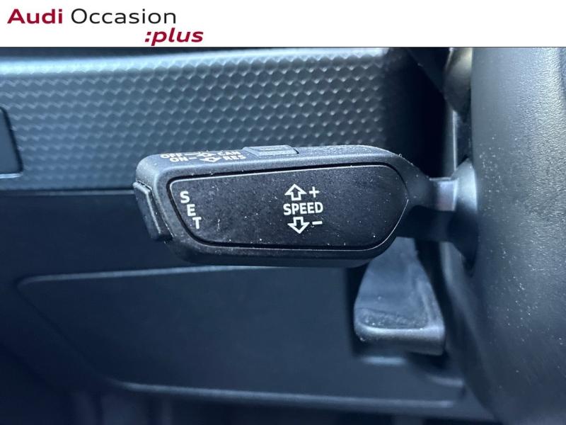 Voitures occasions Audi A1 Sportback Business line Clermont-Ferrand