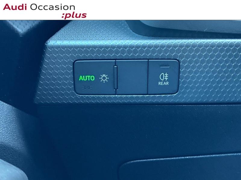 Voitures occasions Audi A1 Sportback Business line Clermont-Ferrand