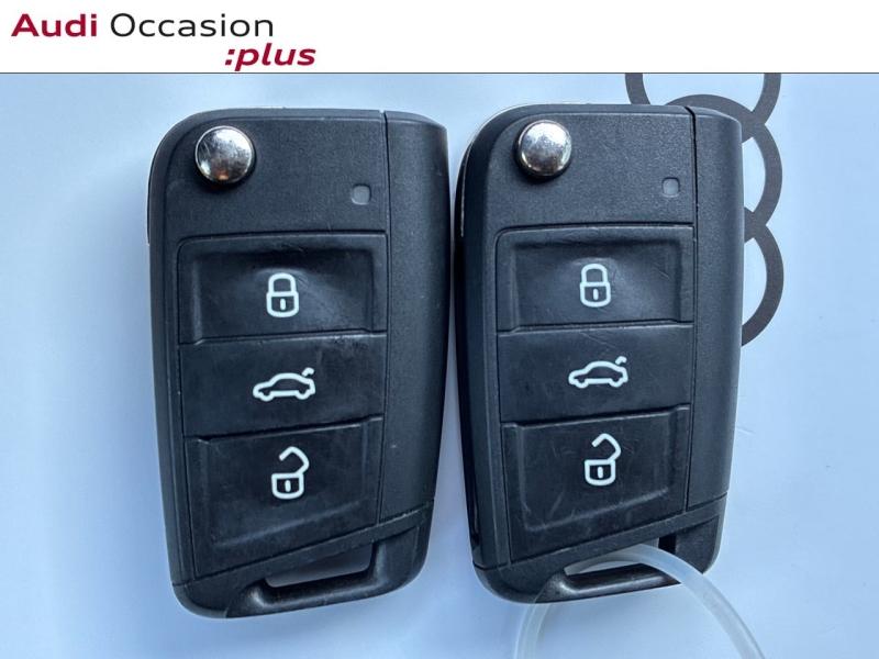 Voitures occasions Audi A1 Sportback Business line Clermont-Ferrand
