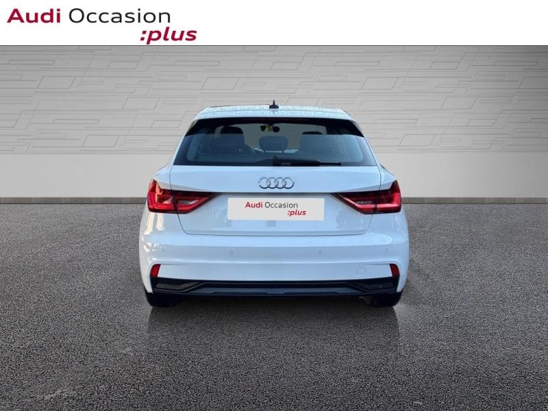 Voitures occasions Audi A1 Sportback Business line Clermont-Ferrand