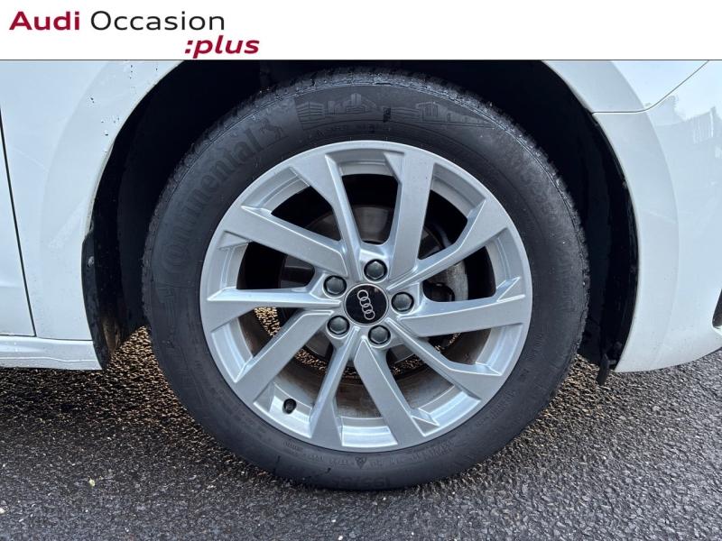 Voitures occasions Audi A1 Sportback Business line Clermont-Ferrand