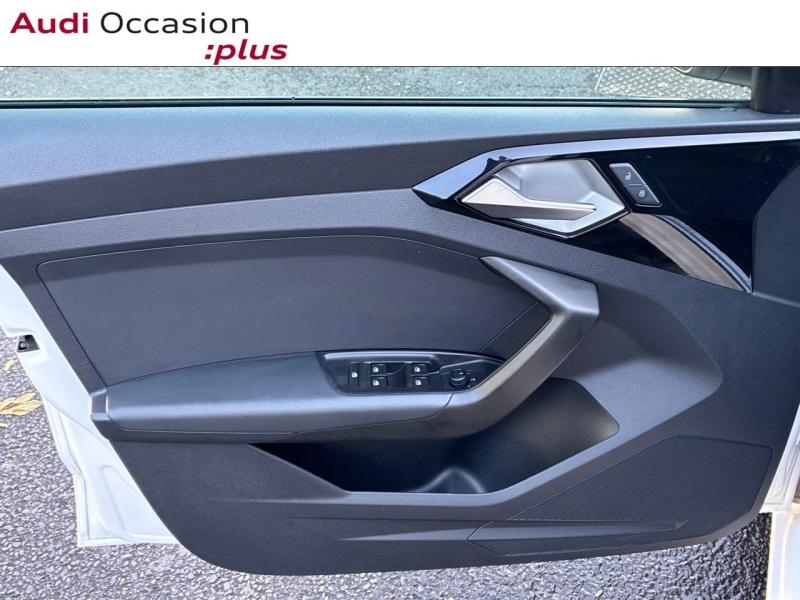Voitures occasions Audi A1 Sportback Business line Clermont-Ferrand