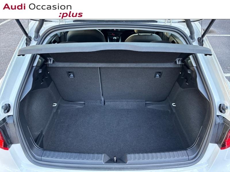 Voitures occasions Audi A1 Sportback Business line Clermont-Ferrand