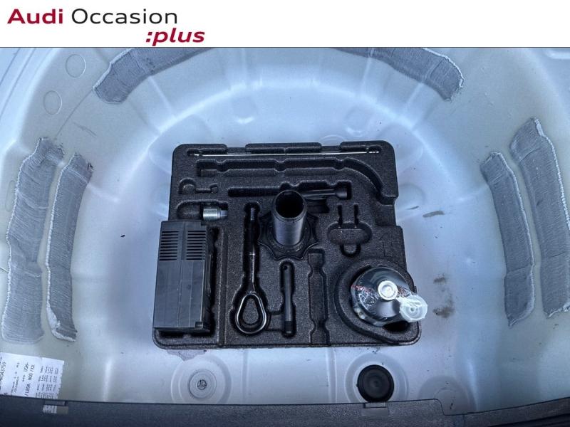 Voitures occasions Audi A1 Sportback Business line Clermont-Ferrand