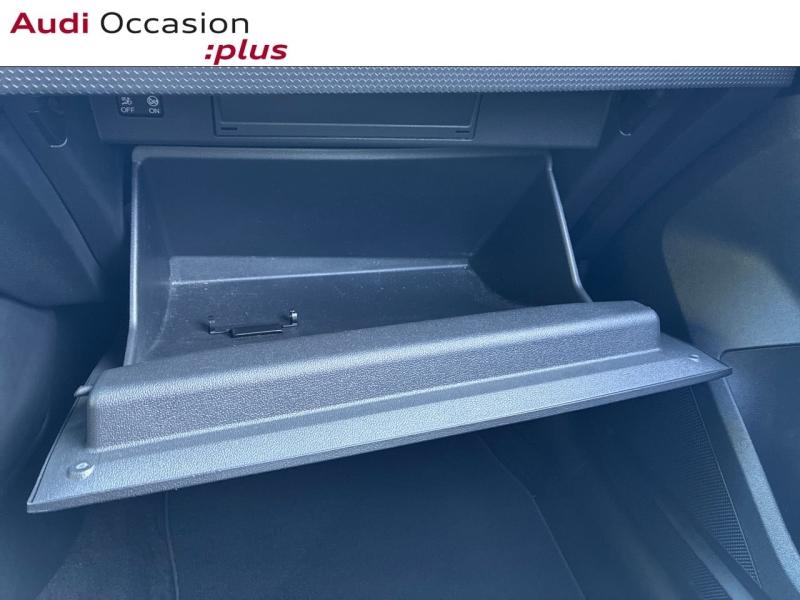 Voitures occasions Audi A1 Sportback Business line Clermont-Ferrand