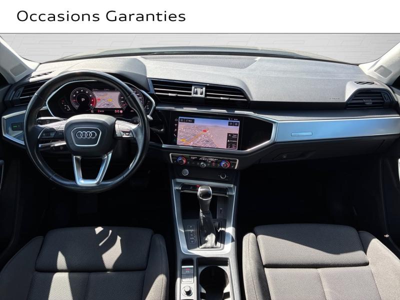 Voitures occasions Audi Q3 S line Clermont-Ferrand