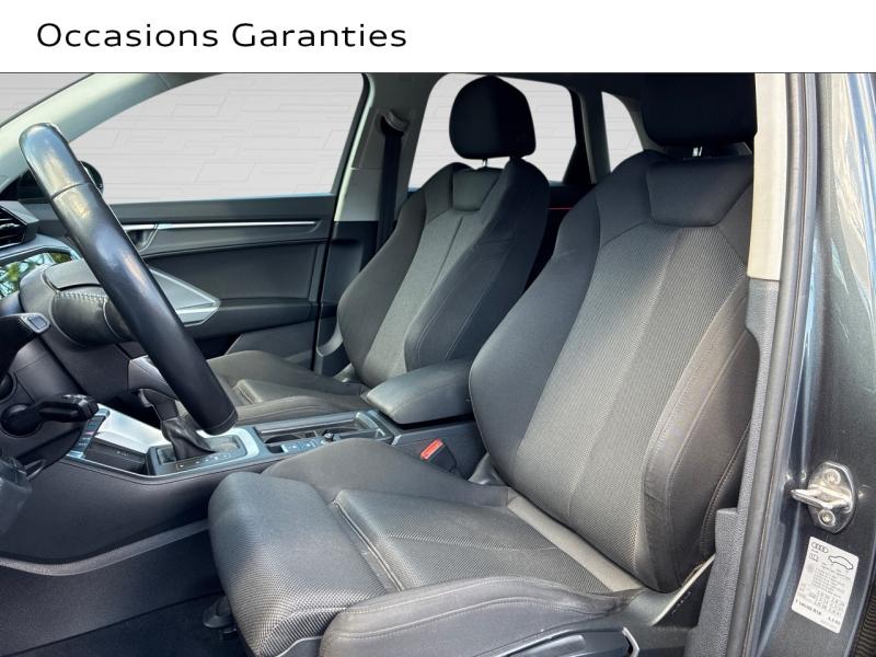 Voitures occasions Audi Q3 S line Clermont-Ferrand