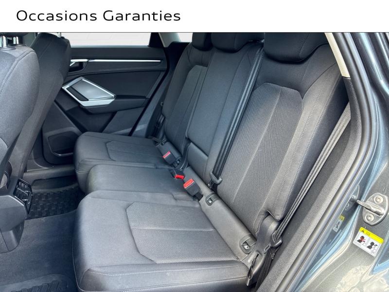 Voitures occasions Audi Q3 S line Clermont-Ferrand