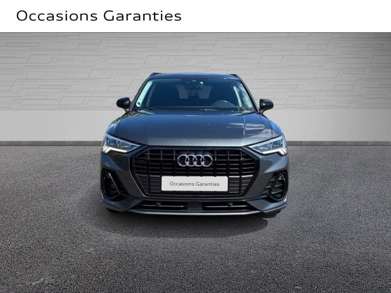 Voitures occasions Audi Q3 S line Clermont-Ferrand