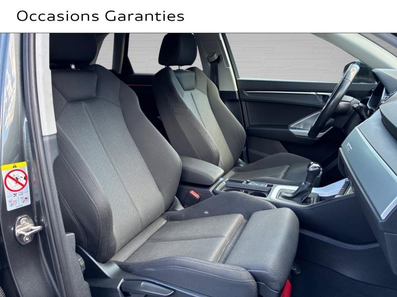 Voitures occasions Audi Q3 S line Clermont-Ferrand