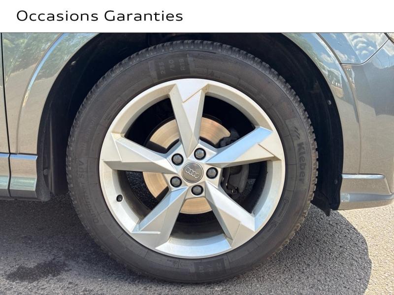Voitures occasions Audi Q3 S line Clermont-Ferrand